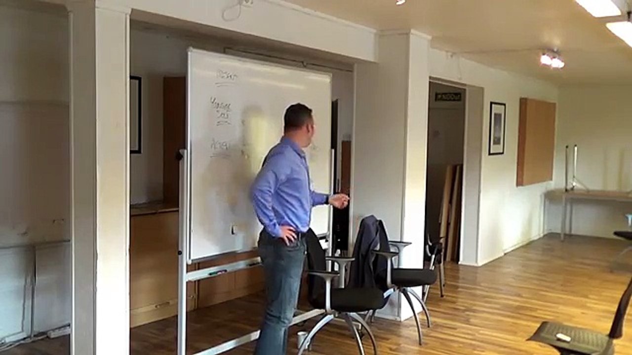 Colour blindness cured - World's best piece of conversational hypnosis?