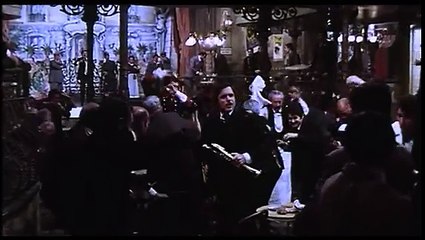 Ninì Tirabusciò, la donna che inventò la mossa  [Film Completo Ita]