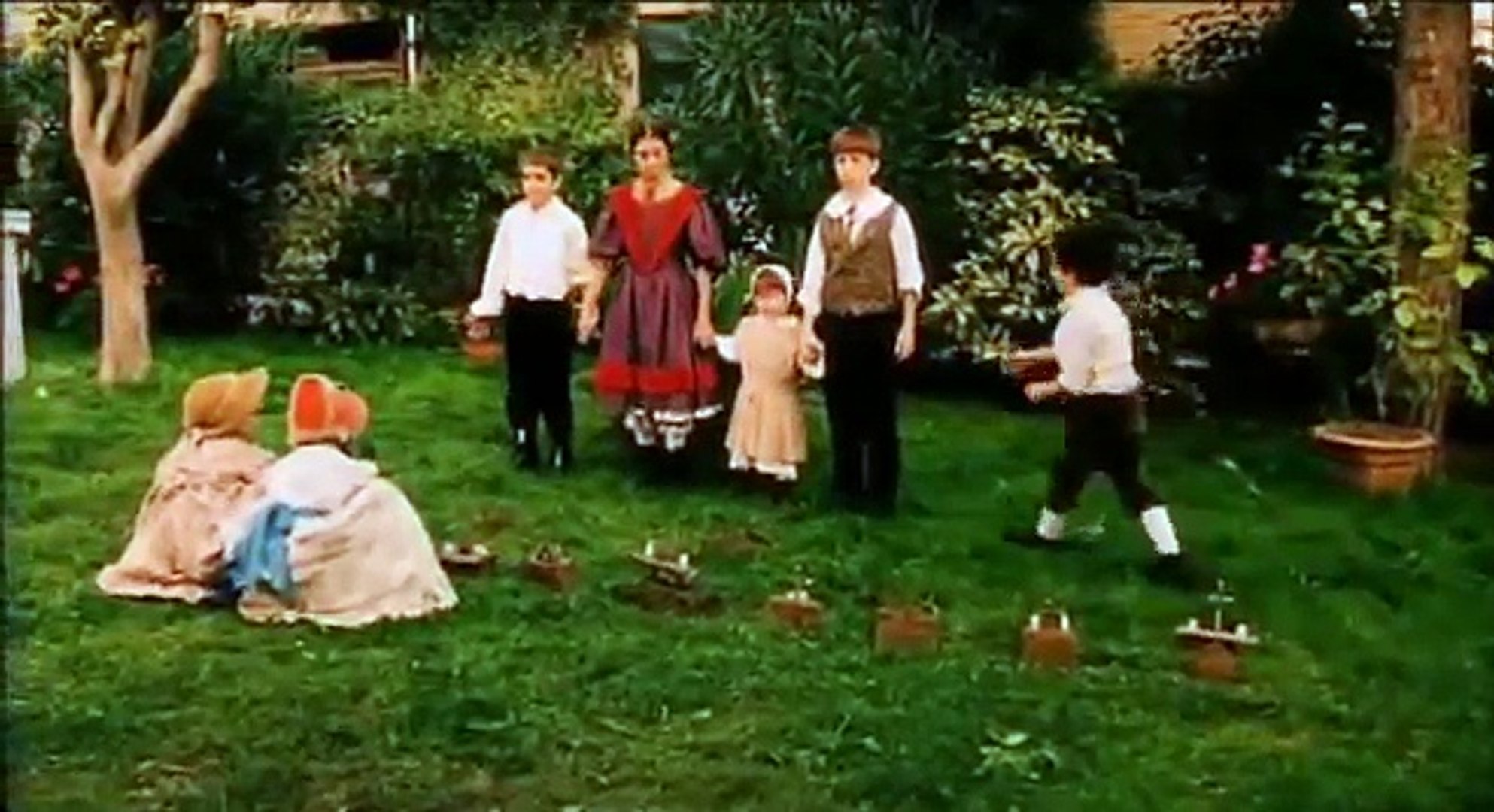 San Gabriele Film Completo ITA
