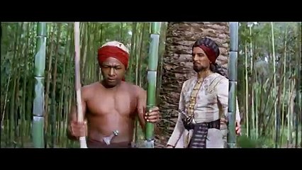 Sandokan Contra el Leopardo de Sarawak Pelicula Completa espanol