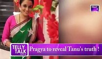 Abhi ne kiya Tanu ka Phone Check jis se Tanu ke Chut gaye Pasine 1 February 2016 Kumkum Bhagya Full Episode