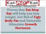 Eat Stop Eat, Intermittent Fasting (IF), and How They Can Help You Accelerate Fat Loss!