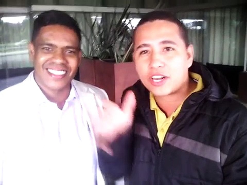 Evento Bogotá Colombia - Millonarios en Internet