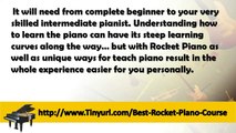 Rocket Piano vs Learn And Master Piano | Rocket Piano or Learn And Master Piano