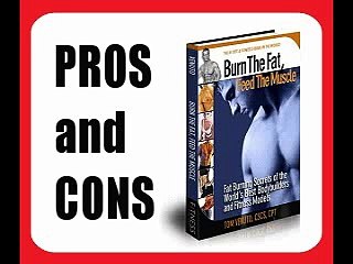 Burn The Fat, Feed The Muscle Pros And Cons Movie
