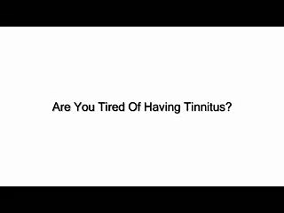 tinnitus miracle does it work | solve ear buzzing in an instant!