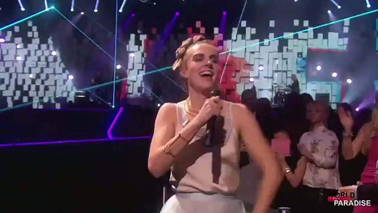 Major Lazer & DJ Snake feat. MØ - Lean On (Official Music+Live Concert+Funny Interview Video) (World Music 720p)