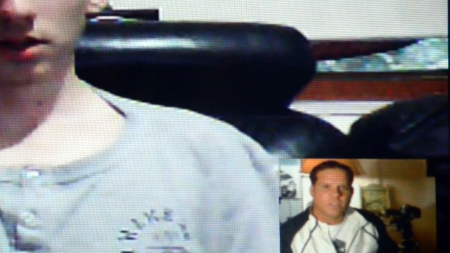 UFO Sightings Alien Attacks Teenager Disturbing Footage Australia! Exclusive Interview!