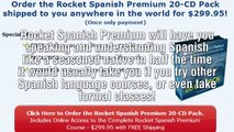 Online Spanish Review   Learn Spanish using Rocket Spanish!