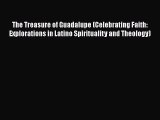 The Treasure of Guadalupe (Celebrating Faith: Explorations in Latino Spirituality and Theology)