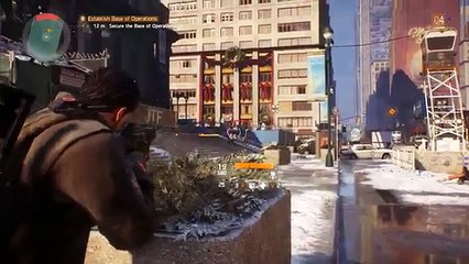 The Division Funny Moments - ARE THE GRAPHICS GOOD!? (Funny BETA Gameplay Highlights) (Funny Videos 720p)