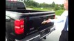 2014 CHEVROLET SILVERADO 1500 DOUBLE CAB LTZ TRIM Z71 4X4 OFF ROAD WALKAROUND FOR SALE 855-507-8520