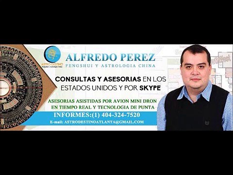 Las energías de tu casa en el Feng Shui (Estrellas Voladoras)