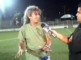 Entrevista al mágico Gonzalez gracias a Sólo Fútbol.