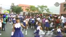Carnavales en Puerto Cabello suspendidos por falta de agua