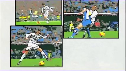 La reacción de Zidane tras el golazo de Cristiano Ronaldo ante Espanyol