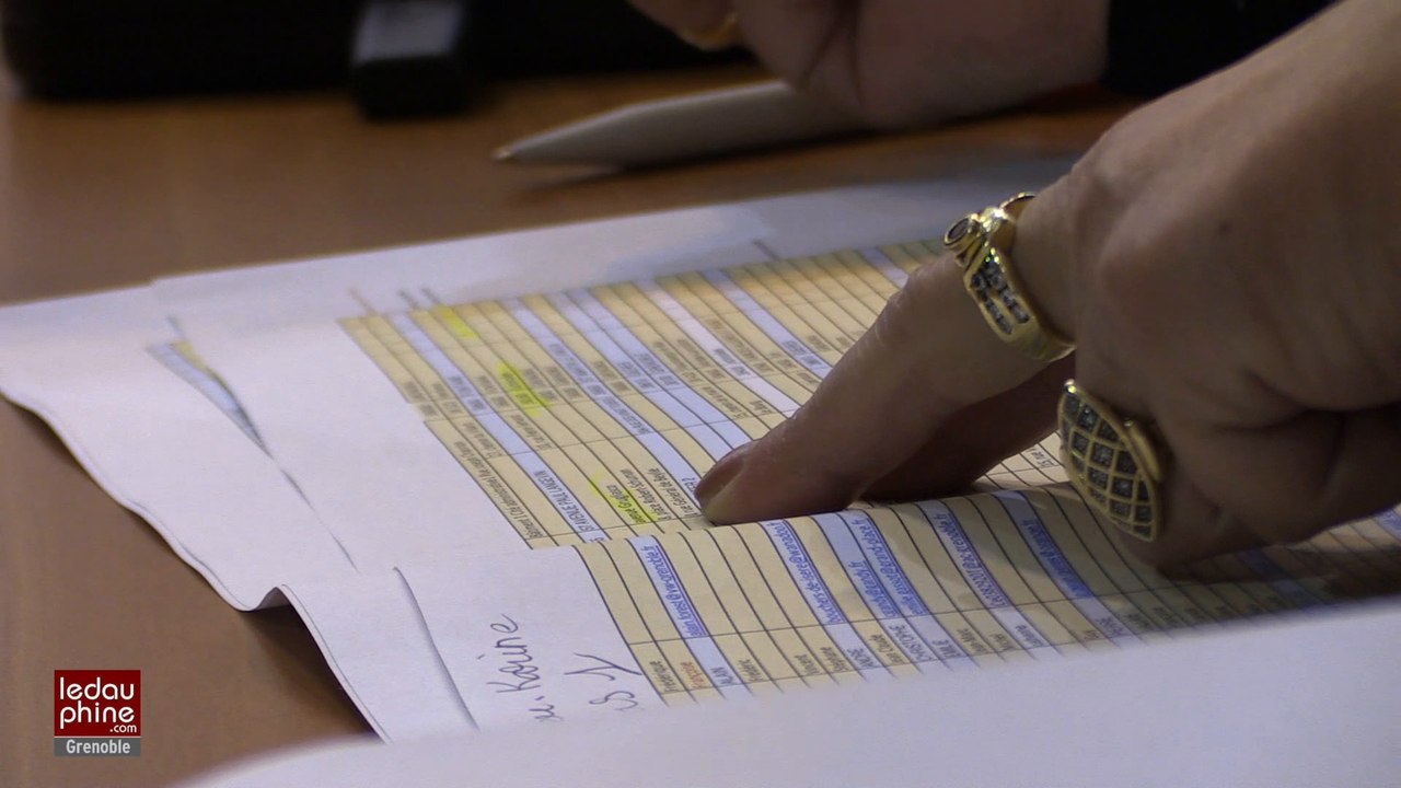 Le Dauphiné Libéré lance ses nouvelles éditions à Alpes Congrès