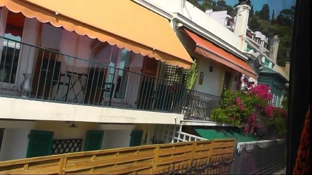 ФРАНЦИЯ, НИЦЦА, площадь Массена, старый город, экскурсия 2 часть