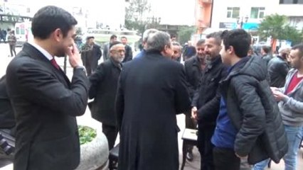 CHP Genel Başkan Yardımcısı Torun