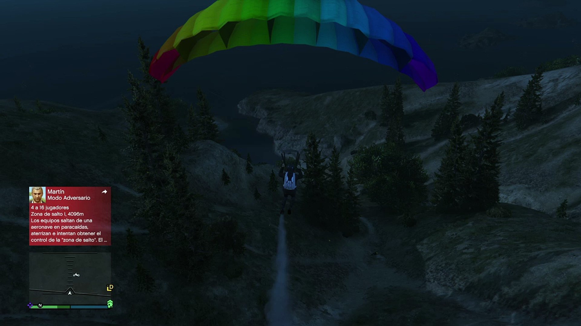 Gta 5