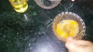 Mayonnaise ( Cooking With Fouzia )