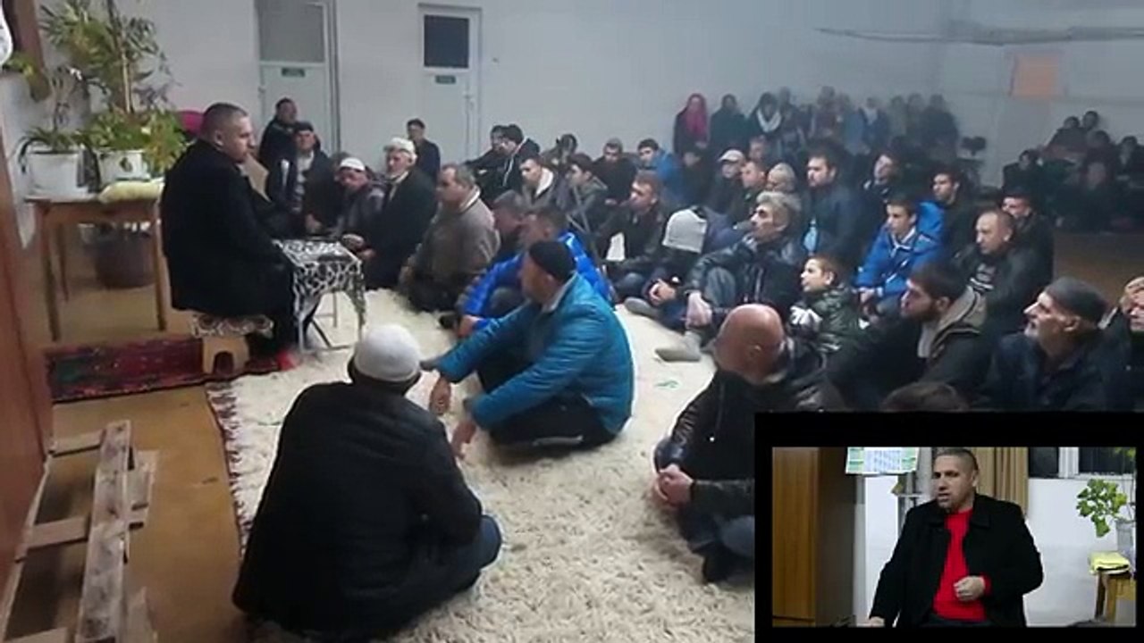 " Худ - Худ "  - Папуняка - Хусейн Ходжа