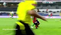 Doka Madureira Goal HD - Basaksehir 4-0 Tepecik - 01-02-2016