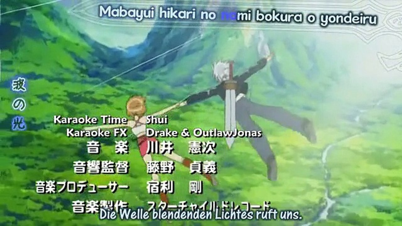 Groove Adventure Rave Staffel 1 Folge 44 deutsch german