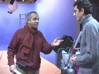 NEW DELIRE, les coulisses 1