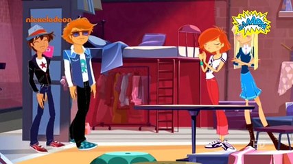 Groove High Staffel 1 Folge 13 deutsch german