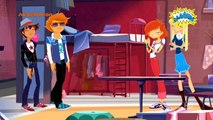 Groove High Staffel 1 Folge 13 deutsch german