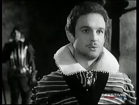 Ruy Blas (1961) - extrait