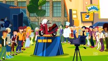 Groove High Staffel 1 Folge 8 deutsch german