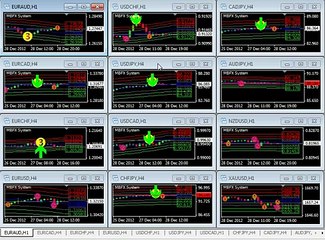 How To Use The MBFX System To Generate Big Profits | Ep1: English Video Series