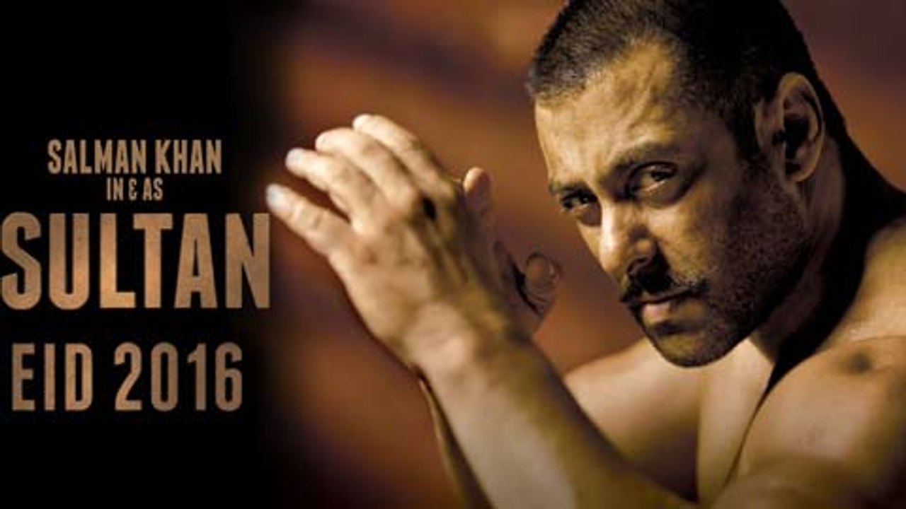 CONFIRMED: Sultan Will Release On Eid 2016