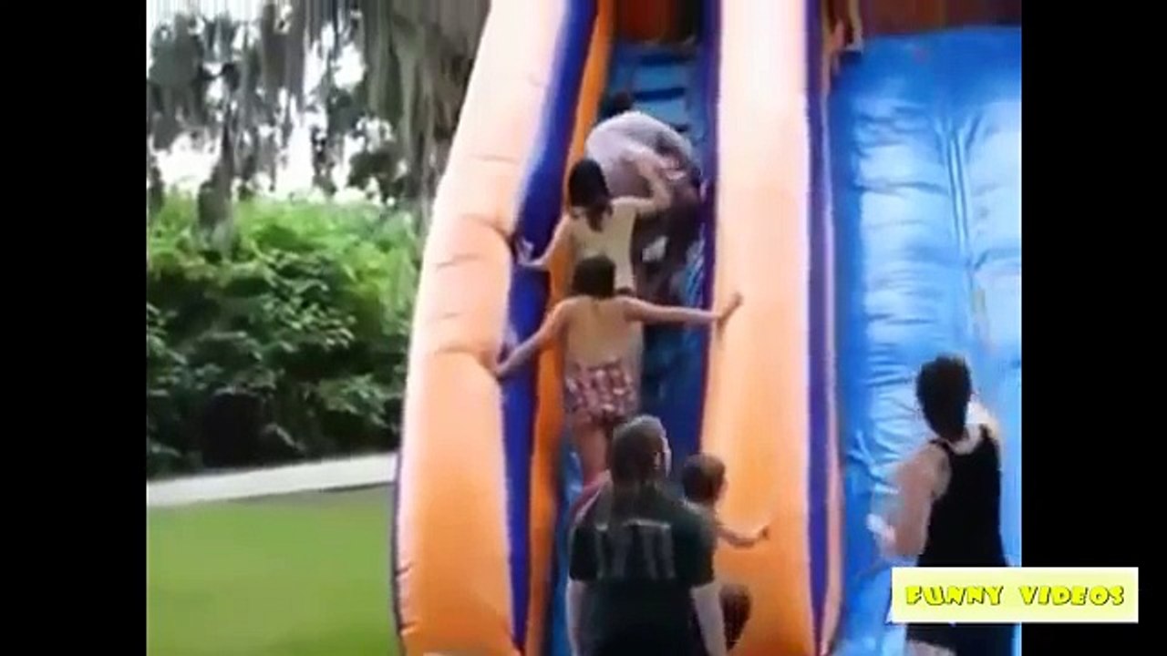 Fat People Funny Videos - Try Not to Laugh or Grin Challenge - Best Funny Videos Compilation