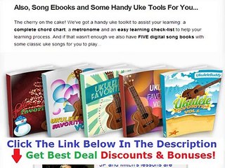 Is Ukulele Buddy Any Good +++ 50% OFF +++ Discount Link