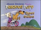 Precious Pupp E13- Bones and Groans