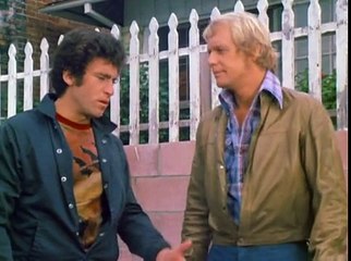 Starsky und Hutch Staffel 3 Folge 7 deutsch german