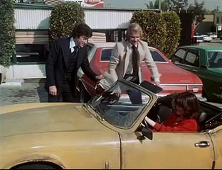 Starsky und Hutch Staffel 4 Folge 19 deutsch german