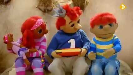 #151 Het Zandkasteel aan Zee Afl. Pleister