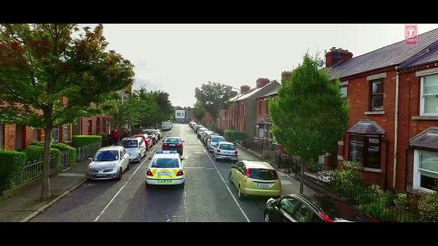 TERAA SURROOR Movie 2016 OFFICIAL TRAILER _ Himesh Reshammiya, Farah Karimaee, Naseeruddin Shah