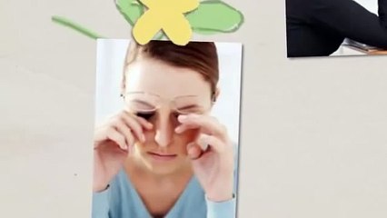 How to Improve Eyesight Naturally - The Way I Did It