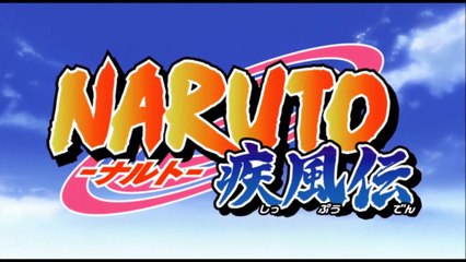 Naruto Shippuden Opening 12 Latino by Doble Cero