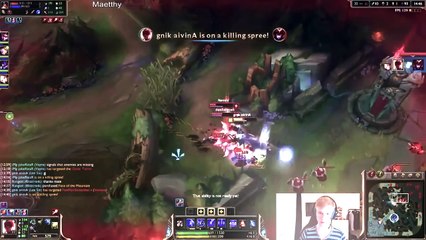 Best LEE SIN Plays Montage 2015 - League of Legends