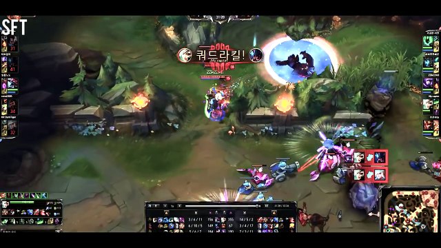 Best RIVEN Plays Montage 2015 - League of Legends