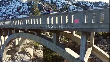 Sahibini Her Koşulda Takip Eden Drone Yok Böyle Bir Şey