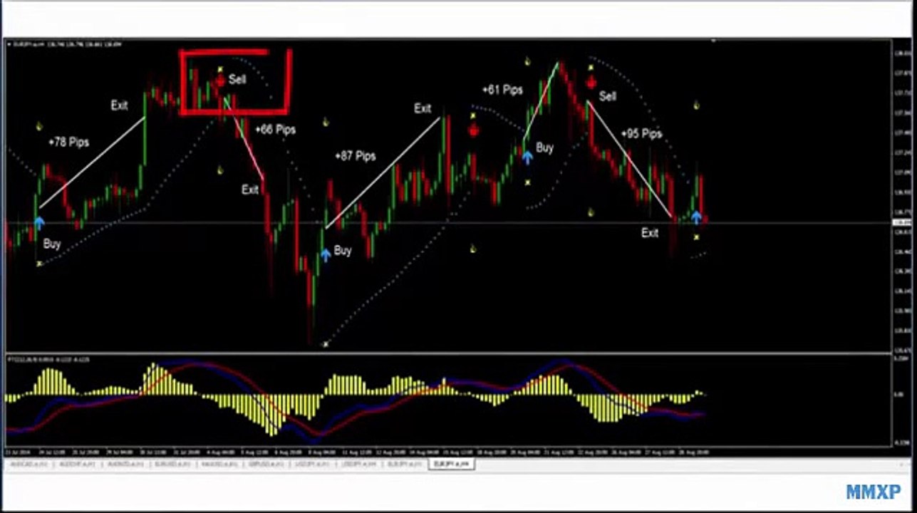 FX Trend Crusher Review