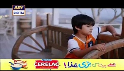 Naraaz Episode 13 Full on Ary Digital 1st February 2016