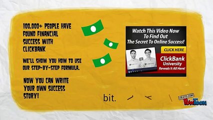 ClickBank University: Easy Steps to Make Money Online